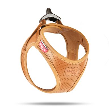 Leder curli Clasp