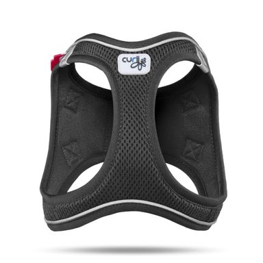 Magnetic Vest Air Mesh