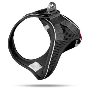Magnetic Vest Air Mesh
